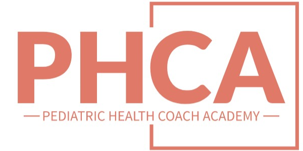 The Pediatric Health Coach Academy